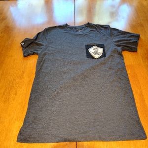 Limited edition Zildjian Patch Pocket Tee, exclusive for Spring/Summer 2020 (M)